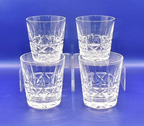 Set waterford crystal - 4,