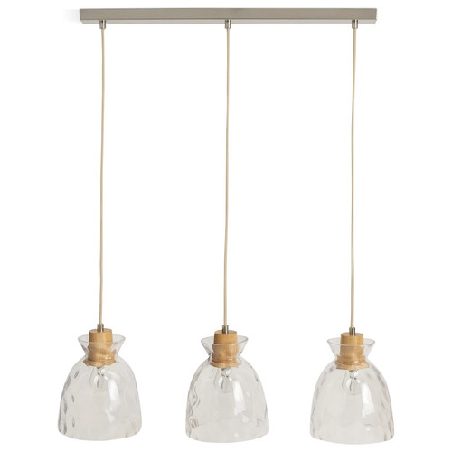 Ceiling light bar pendant - ceiling,