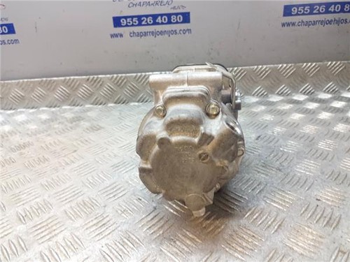 Compressor toyota corolla - ac,