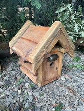 Handmade Wood Rustic Heavy