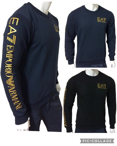 Emporio armani ea7 brand new - armani,