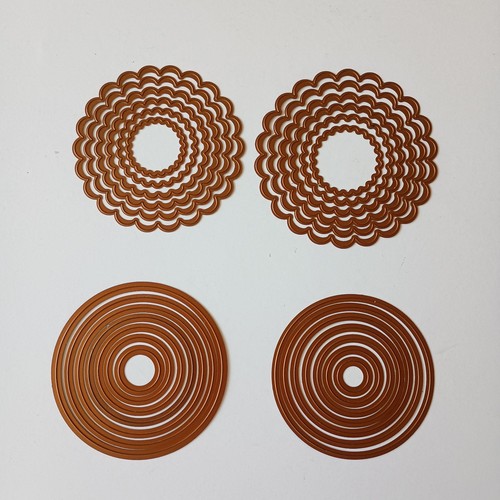 Spellbinders nestabilities - spellbinders,