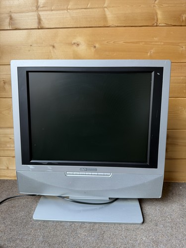 Acoustic solutions lcd - 15",