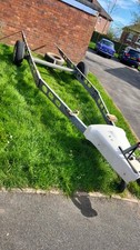 Trailer Caravan Chassis