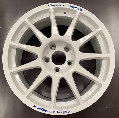 Set speedline 2120 alloy - set,