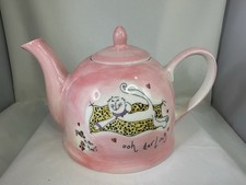 Whitards Of Chelsea Tea Pot