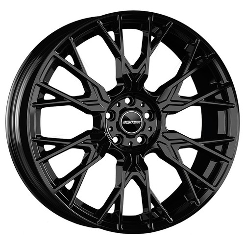 Alloy wheel gmp - alloy, bmw