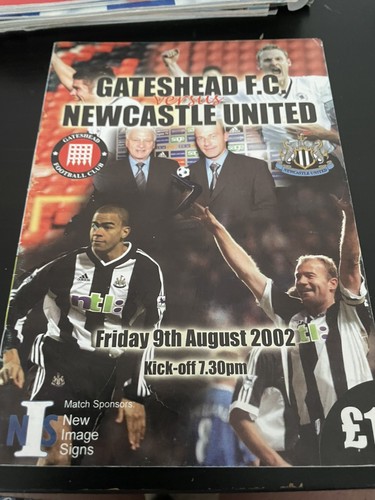 Gateshead newcastle united - newcastle,