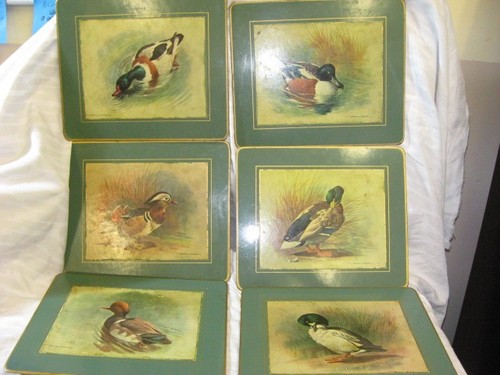 Basil ede ducks small - ede,