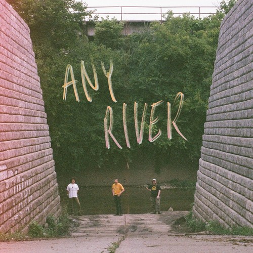 Styrofoam winos any river - styrofoam,