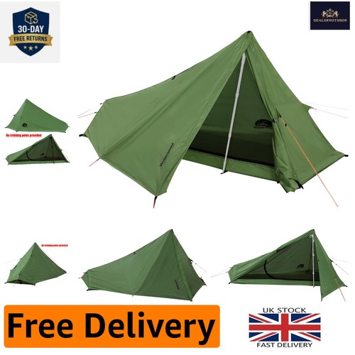 Waterproof ultralight person - waterproof, 1-person