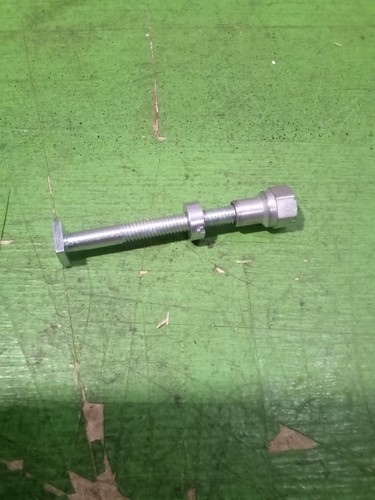 Lucas e3l dynamo lu123063 - e3l,