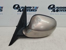 BMW Passenger N/S Left Se