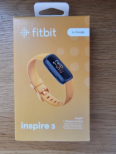 Fitbit inspire activity - inspire,