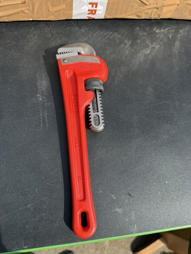 Ridgid rid31010 heavy duty - ridgid, heavy-duty