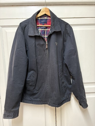 Mens gant windcheater jacket - mens,