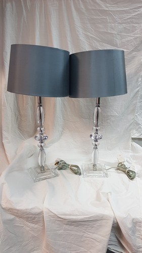 Set laura ashley - set, crystal