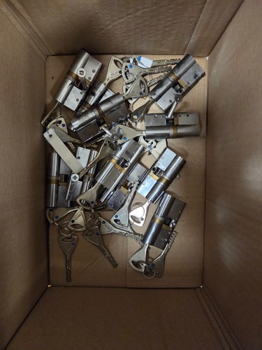 Assa abloy cy322n modular - assa, abloy-cy322n