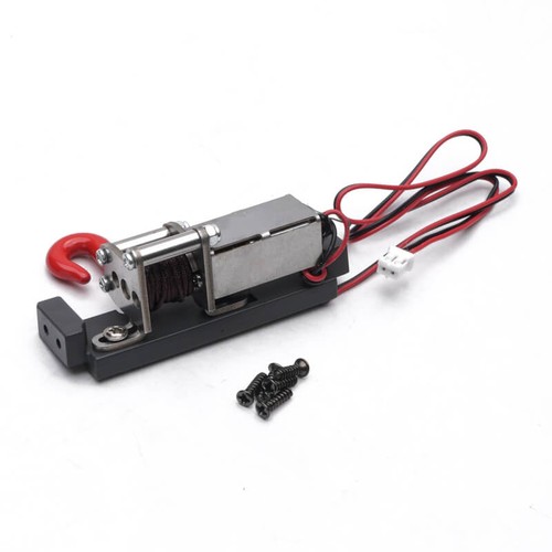 Zee hummer winch - e-zee,