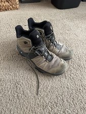 Salomon Mid x Ultra 04 Men's