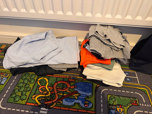 Children 5years clothing - children’s, 4-5years