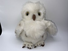 Ark Toys Large 11 Snowy Owl