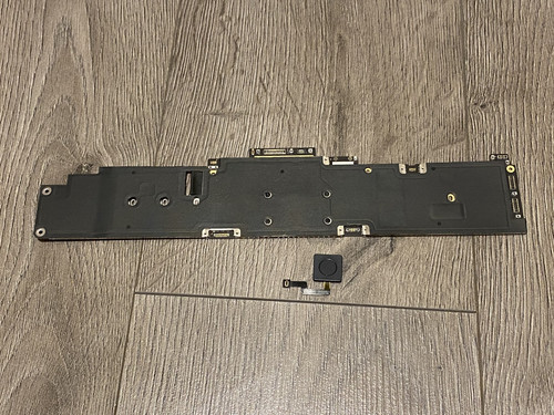 Macbook air inch - macbook, m2