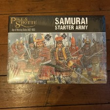 Warlord Games Pike & Shotte