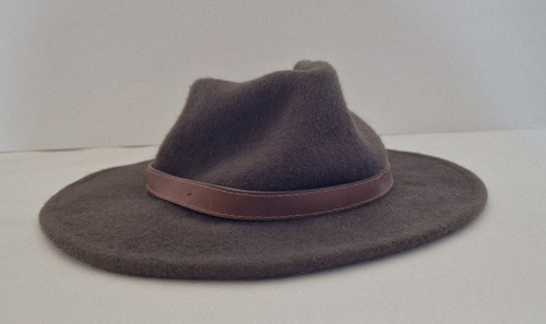 House tweed wool felt - of,