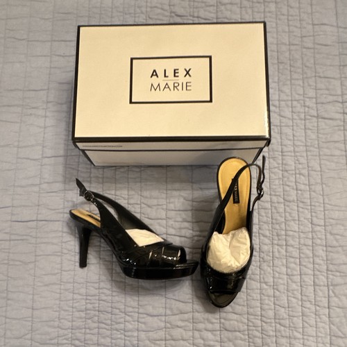 Alex marie marine navy open - marie,