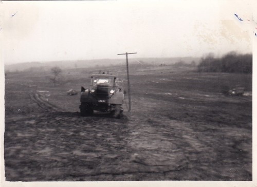 Original photo m1000 lafrance - m1000,