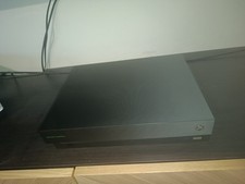 Xbox One x Project Scorpio