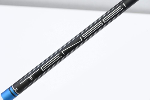 Tensei blue 7 - blue, wood