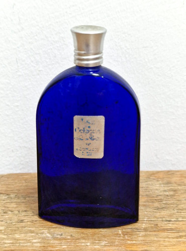Vintage bourjois soir paris - vintage,