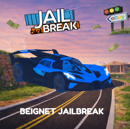 Beignet jailbreak - ||,