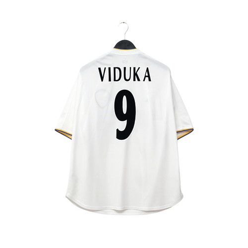 2000 viduka leeds united - #9,
