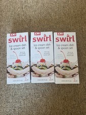 Joie Swirl Ice Cream and