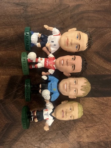 Rare lampard van persie - rare, lampard,