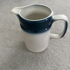 Wedgwood Blue Pacific Jug