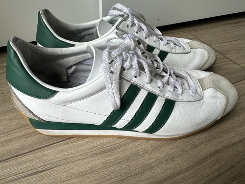 Adidas originals country - originals, og