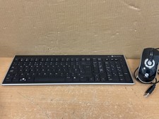Gyration Wireless Keyboard &