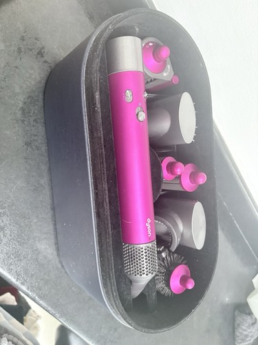 Dyson airwrap multi styler - dyson,