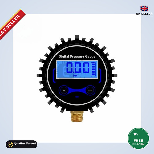 Perfect digital lcd - lcd, tyre