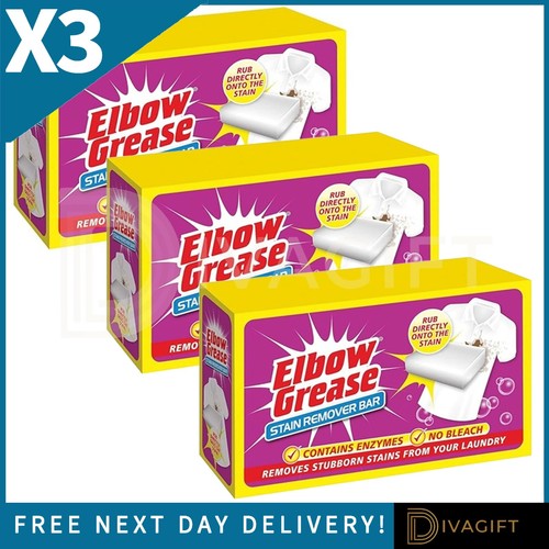 Elbow grease laundry - 3,