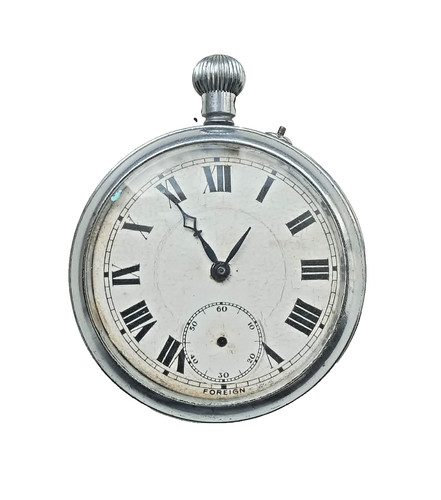 Vintage 1940s gents - vintage,