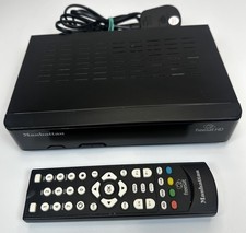 Manhattan Plaza HD-S2 Freesat