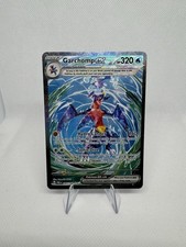 Pokémon Garchomp EX TCG