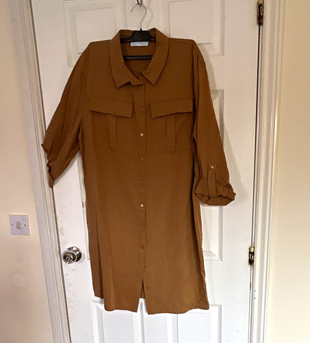 Primark cares brown - primark,