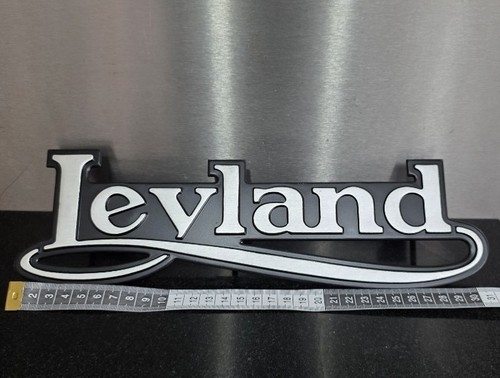 Leyland trucks radiator - trucks,