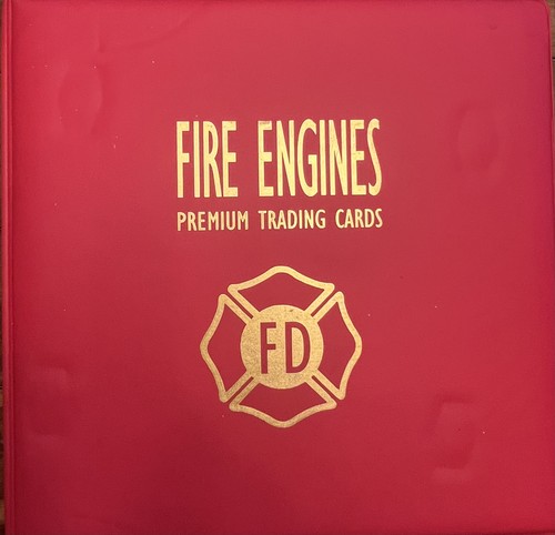 Fire engines premium - premium, trading